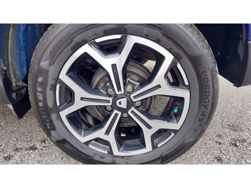 Dacia Duster - Photo 15