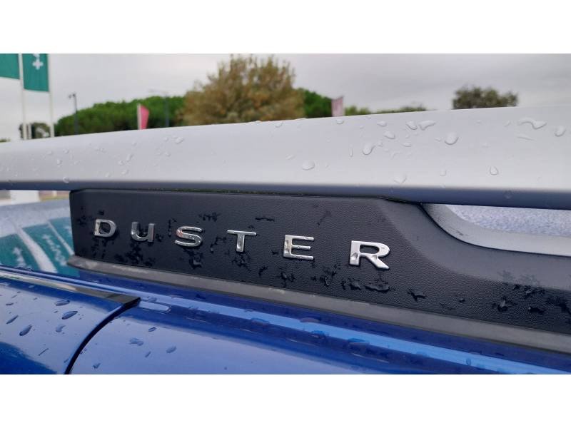 Dacia Duster - Photo 16