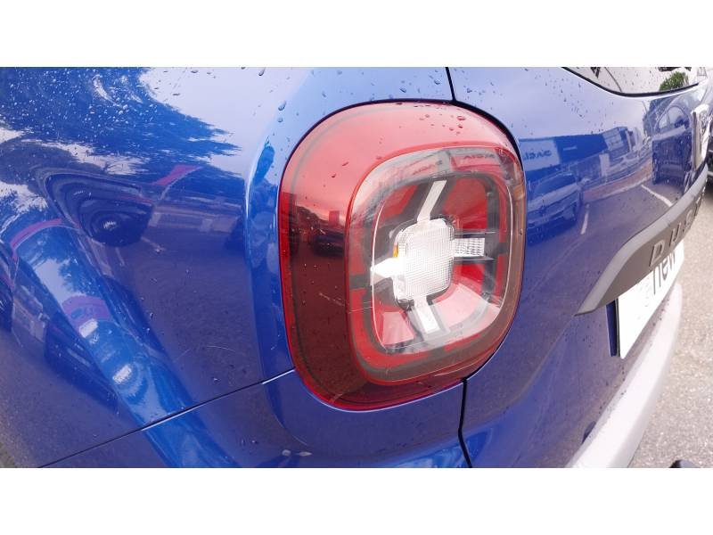 Dacia Duster - Photo 17