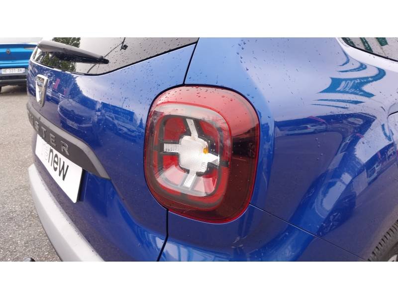 Dacia Duster - Photo 20