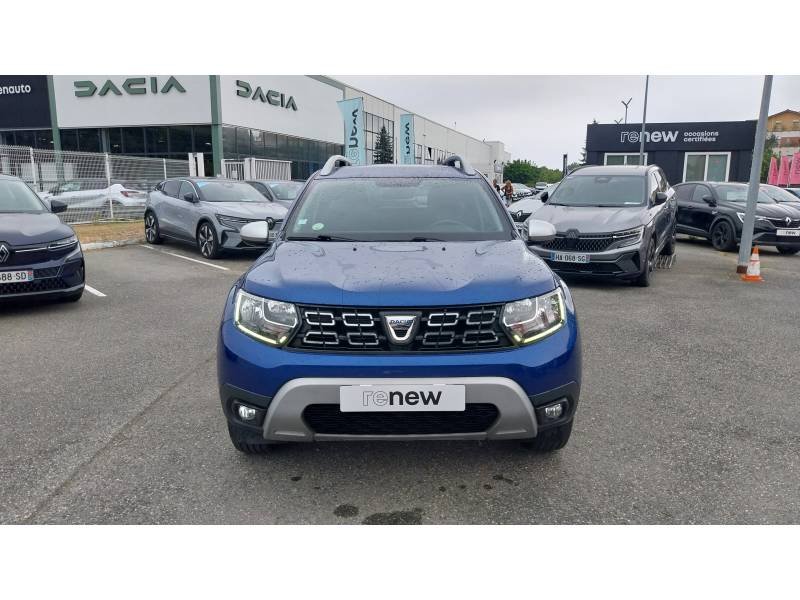 Dacia Duster - Photo 2
