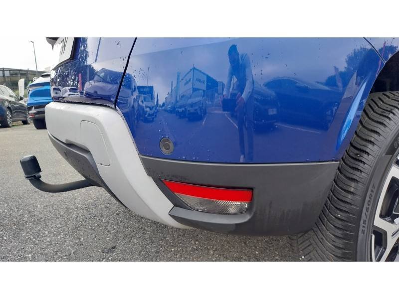 Dacia Duster - Photo 21