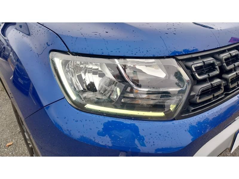 Dacia Duster - Photo 24
