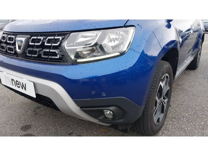 Dacia Duster - Photo 26