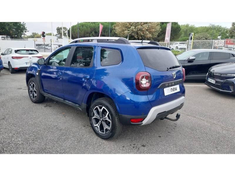 Dacia Duster - Photo 4