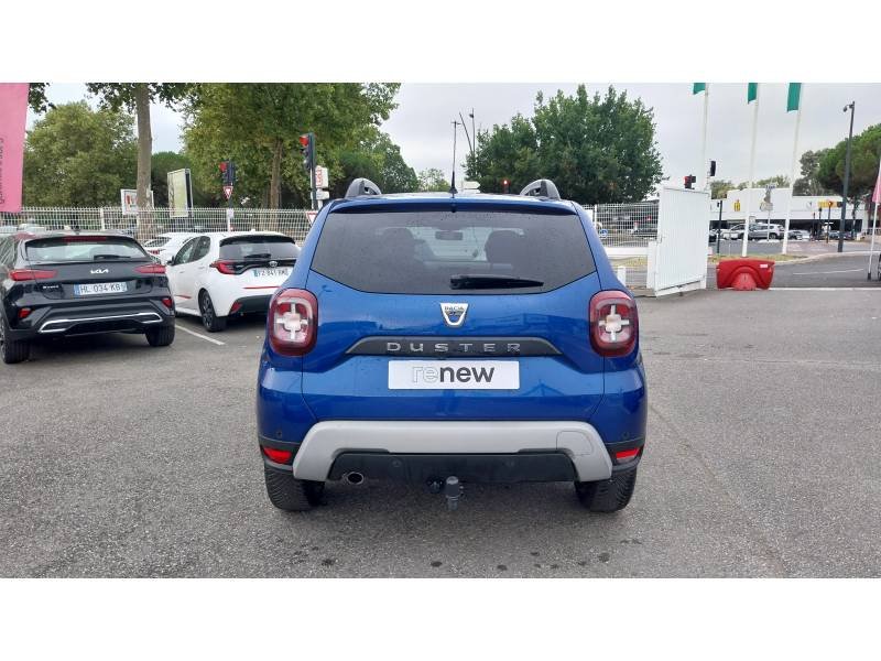 Dacia Duster - Photo 5
