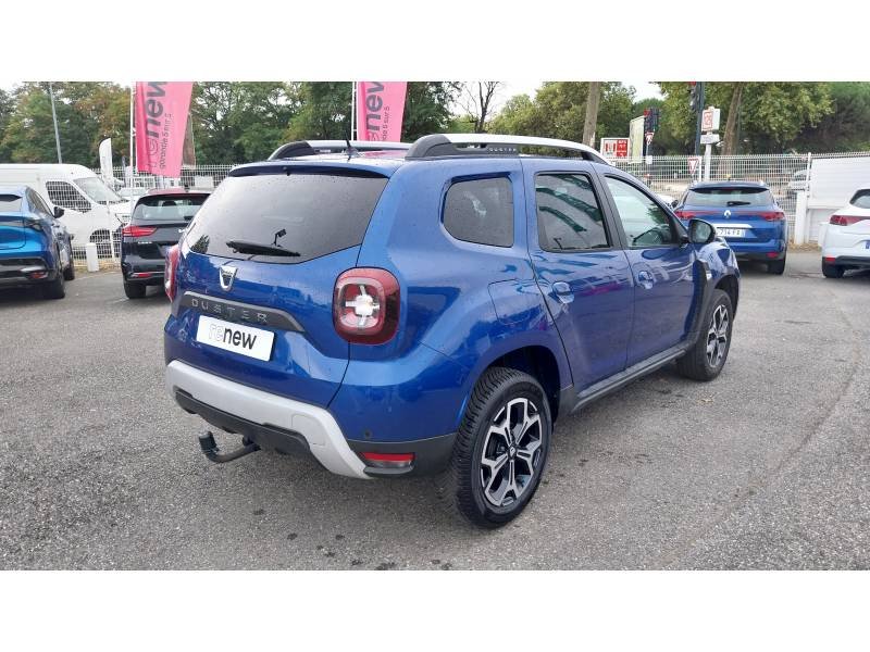 Dacia Duster - Photo 6