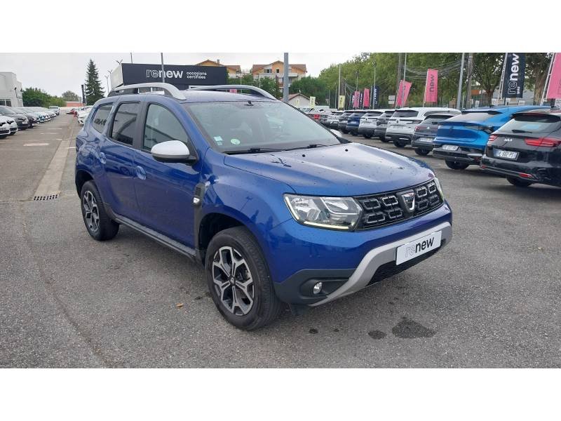 Dacia Duster - Photo 8
