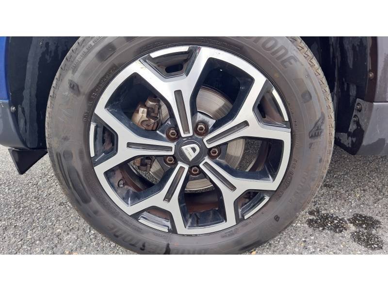 Dacia Duster - Photo 9