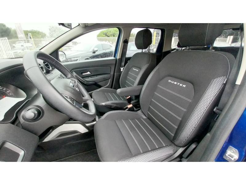 Dacia Duster - Photo 10