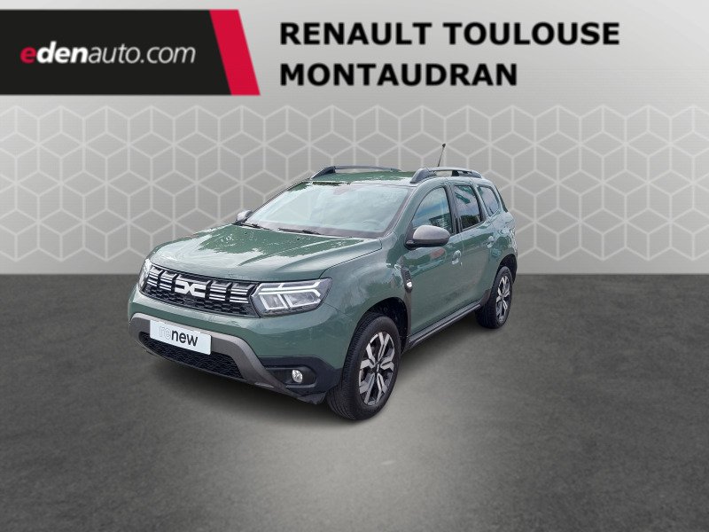 Dacia Duster - Photo 1