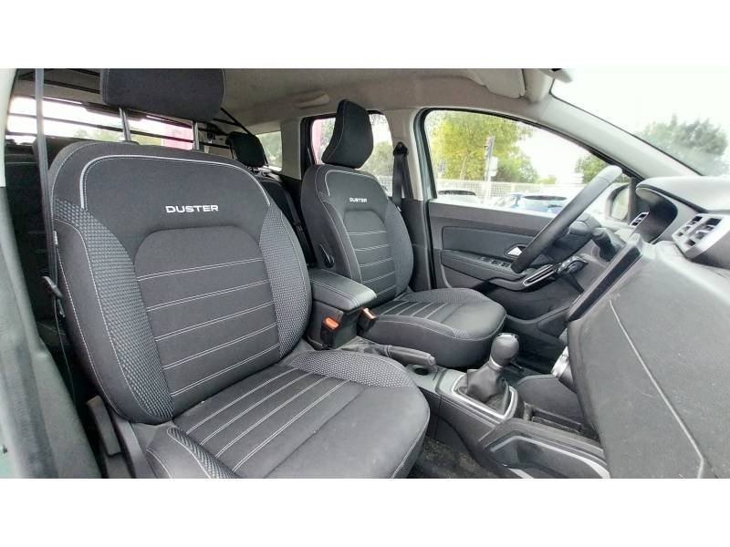 Dacia Duster - Photo 11
