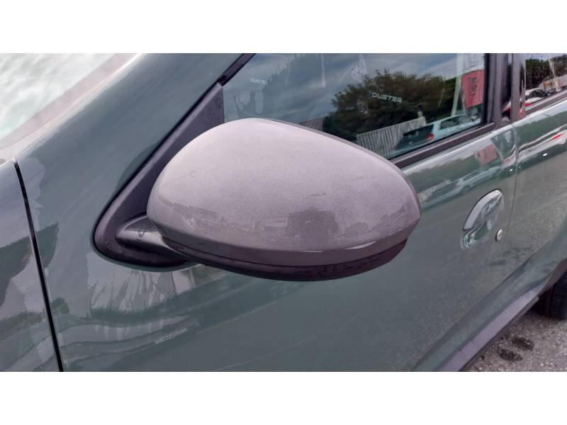 Dacia Duster - Photo 13