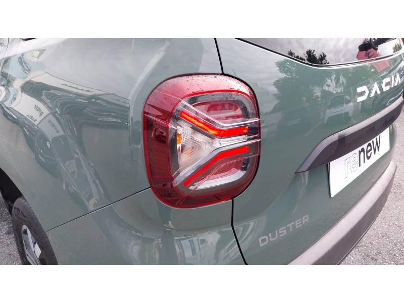 Dacia Duster - Photo 16