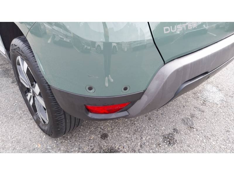 Dacia Duster - Photo 17