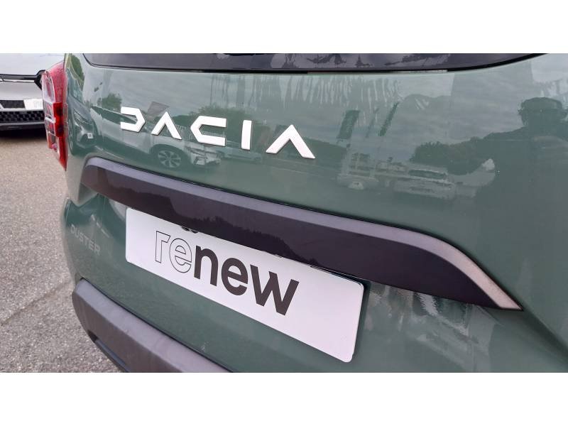 Dacia Duster - Photo 18