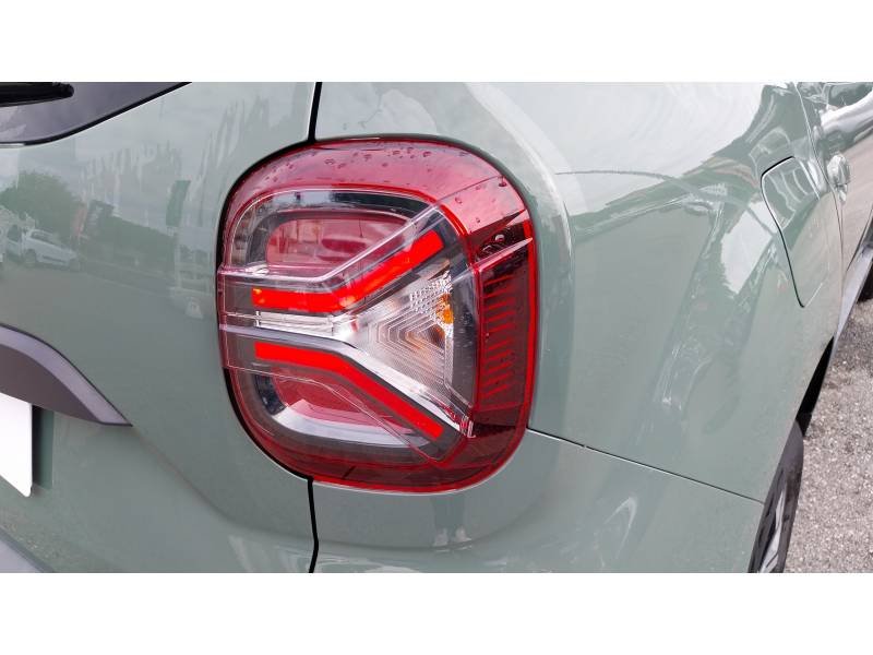 Dacia Duster - Photo 19