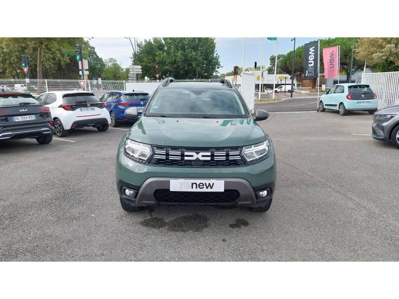 Dacia Duster - Photo 2