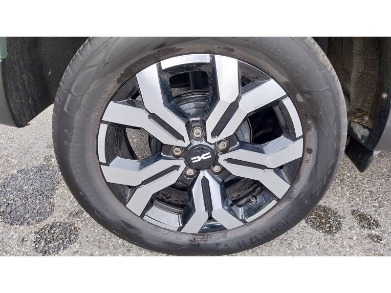 Dacia Duster - Photo 21