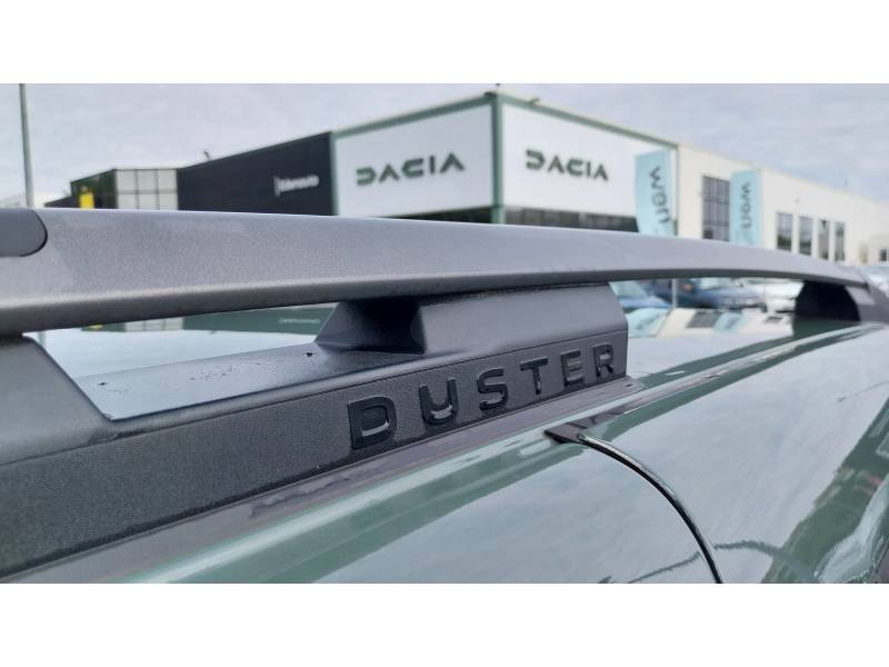 Dacia Duster - Photo 23