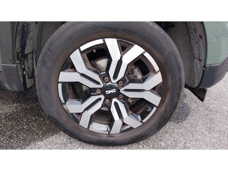 Dacia Duster - Photo 24