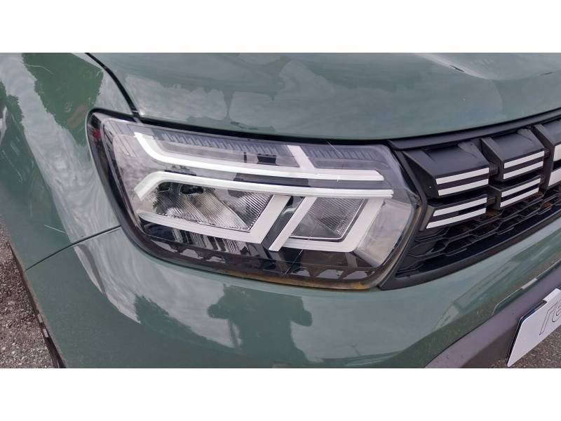 Dacia Duster - Photo 25