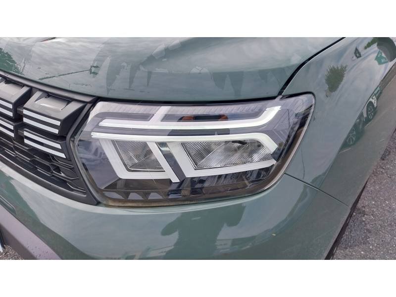 Dacia Duster - Photo 27