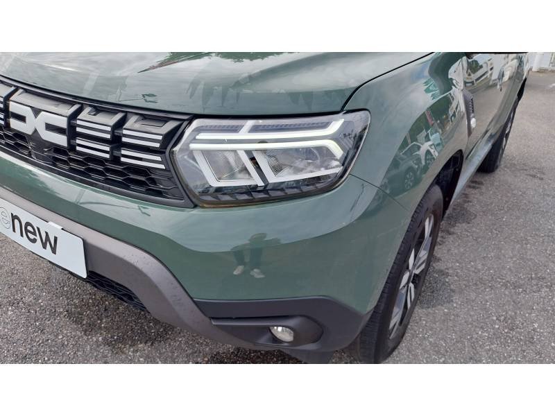 Dacia Duster - Photo 29