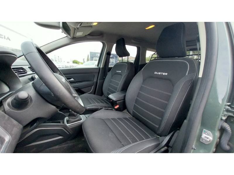 Dacia Duster - Photo 30