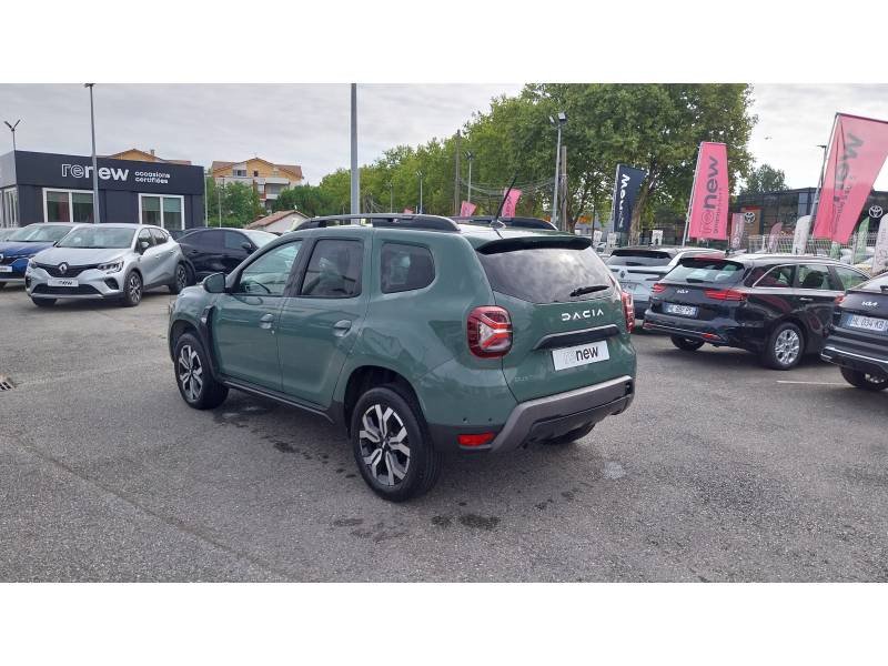 Dacia Duster - Photo 4