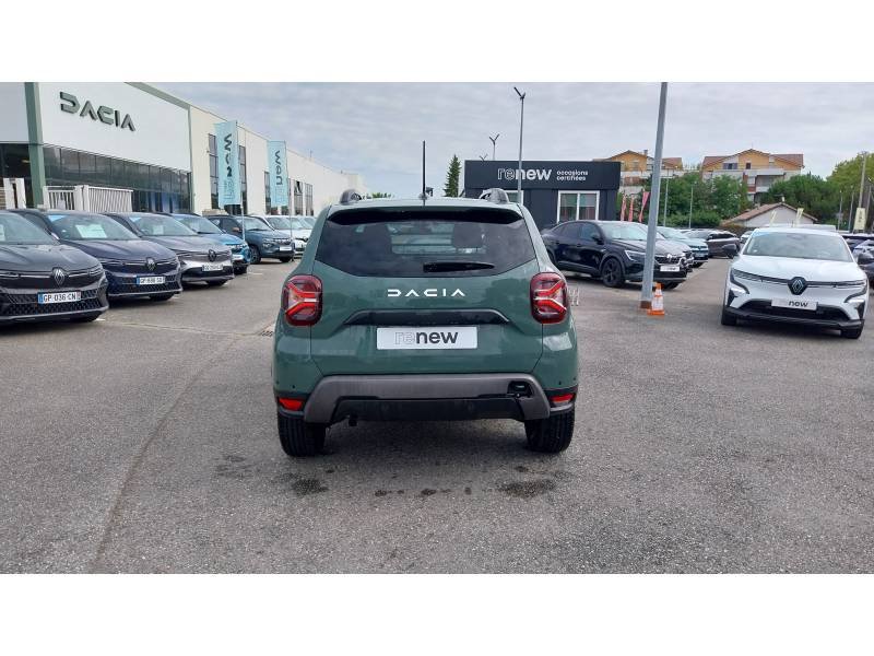 Dacia Duster - Photo 5
