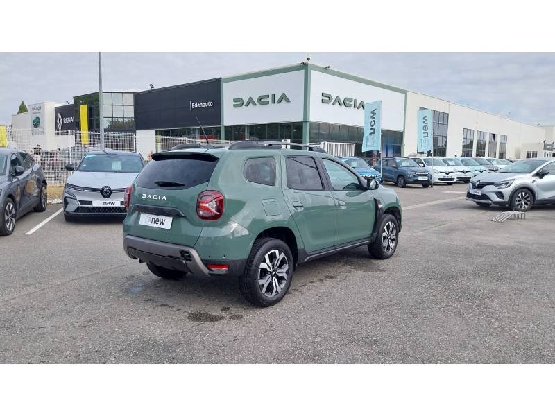 Dacia Duster - Photo 6
