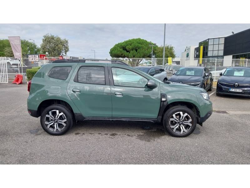 Dacia Duster - Photo 7