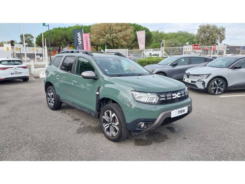 Dacia Duster - Photo 8