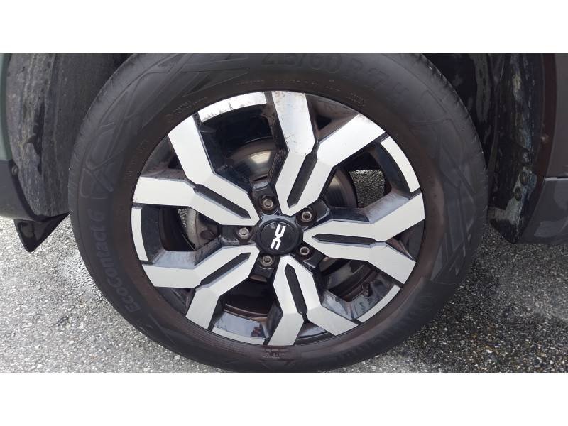 Dacia Duster - Photo 9