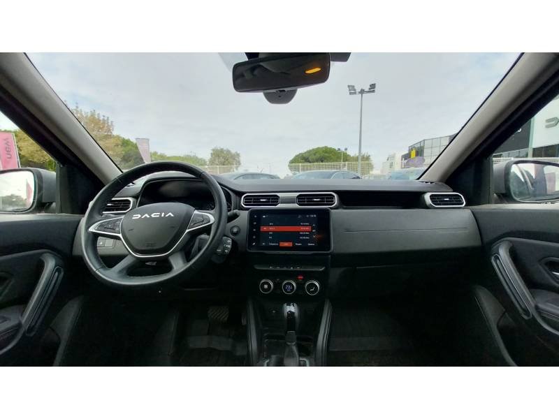 Dacia Duster - Photo 10
