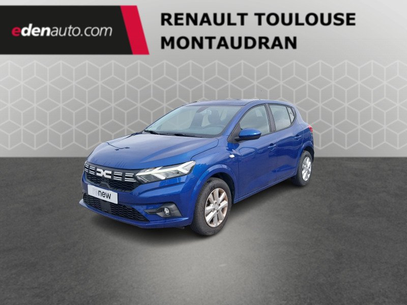 Dacia Sandero - Photo 1