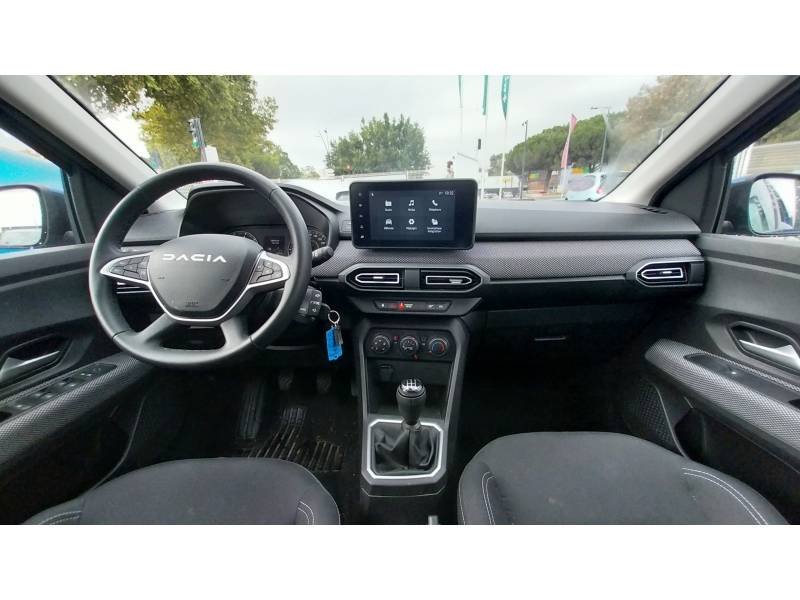 Dacia Sandero - Photo 11