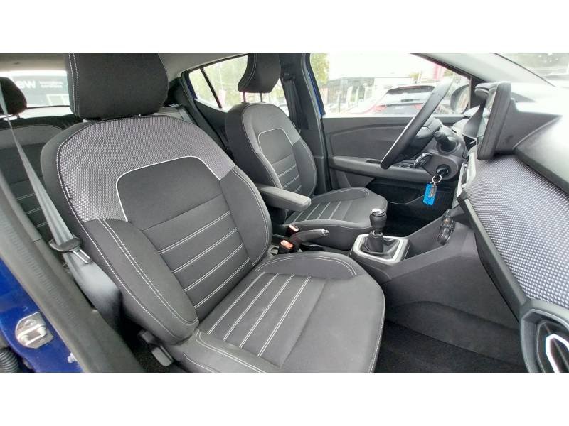Dacia Sandero - Photo 12