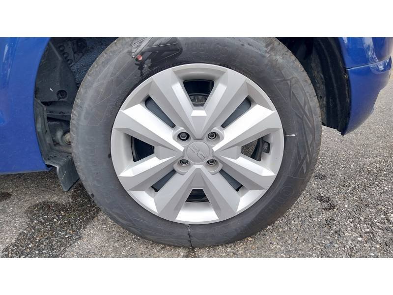 Dacia Sandero - Photo 15