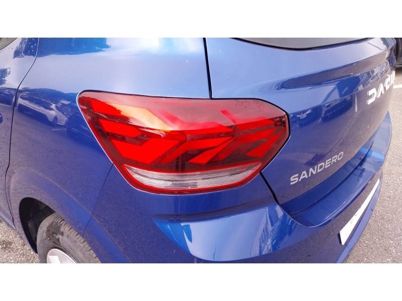 Dacia Sandero - Photo 16