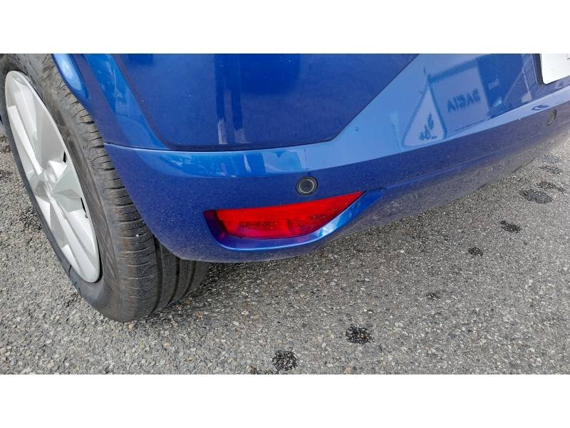 Dacia Sandero - Photo 17