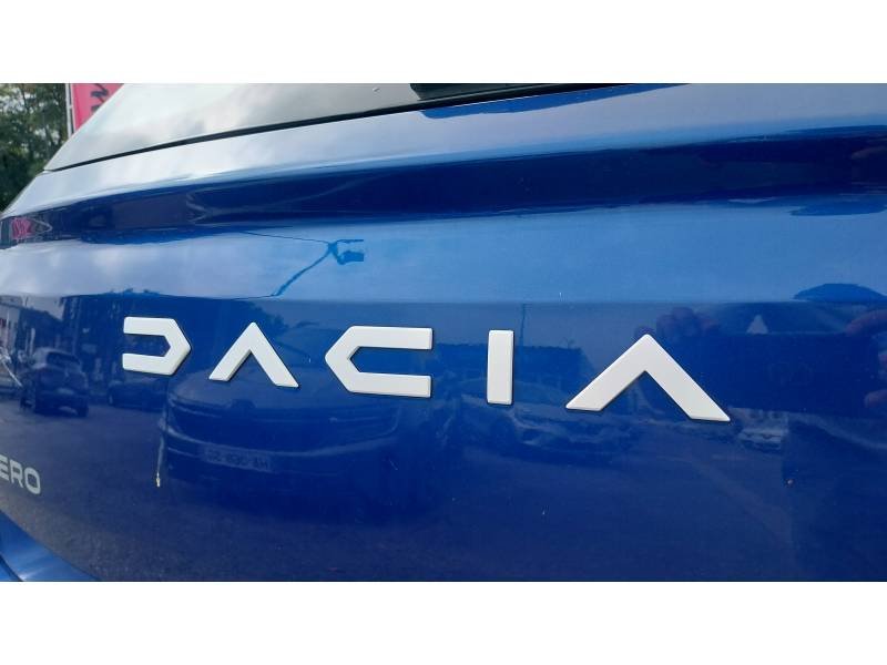 Dacia Sandero - Photo 18