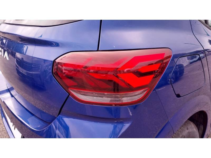 Dacia Sandero - Photo 19