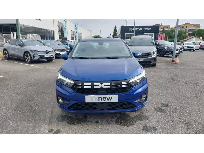 Dacia Sandero - Photo 2