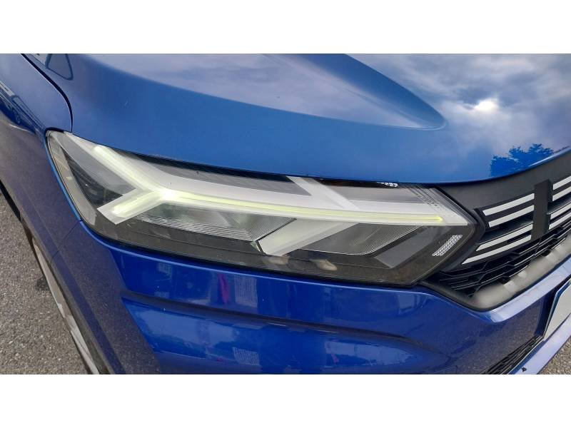 Dacia Sandero - Photo 23