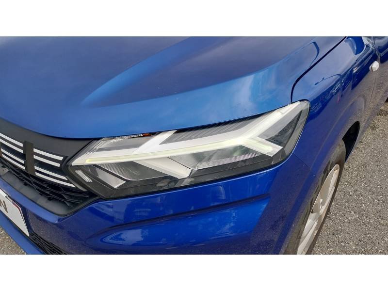 Dacia Sandero - Photo 25