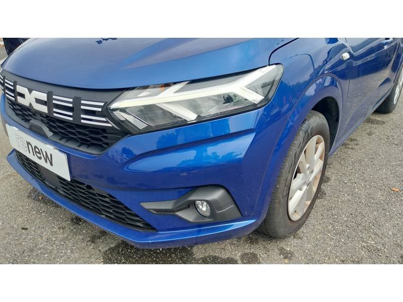 Dacia Sandero - Photo 26