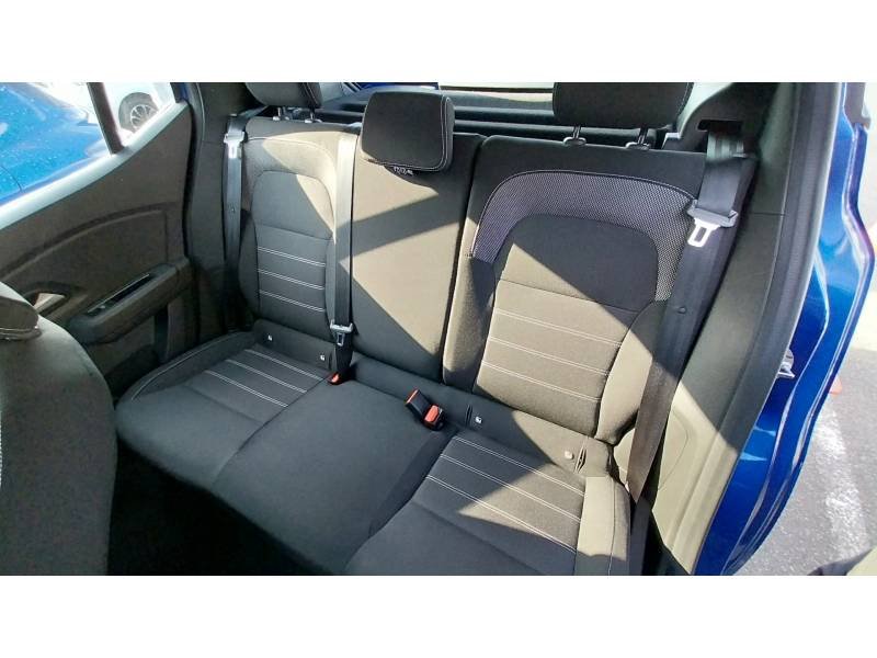 Dacia Sandero - Photo 29