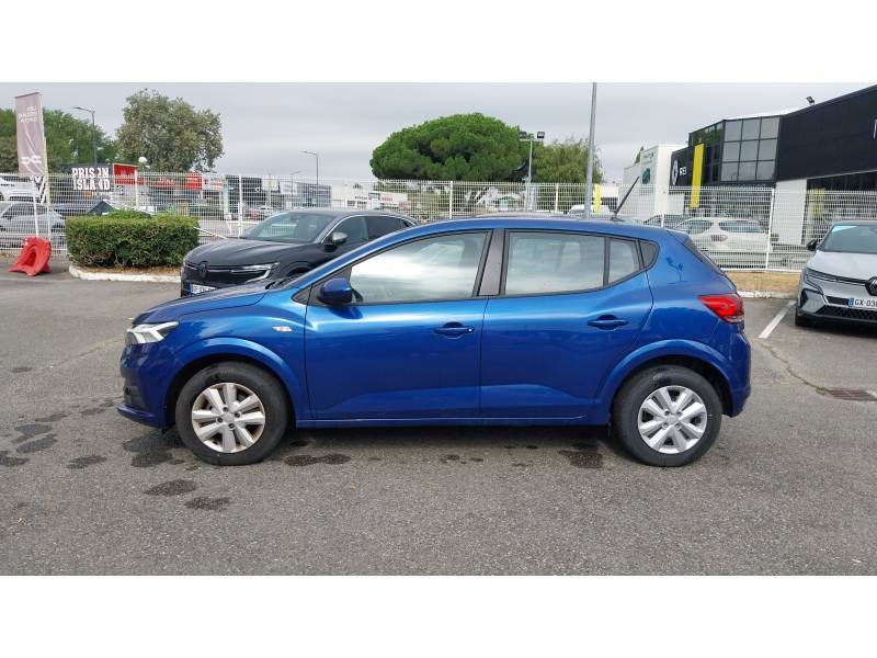 Dacia Sandero - Photo 3